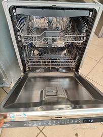 Lavastoviglie incasso Beko NUOVA