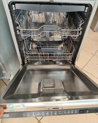 Lavastoviglie incasso Beko NUOVA