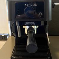 Macchinetta caffè de longhi stilosa