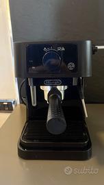 Macchinetta caffè de longhi stilosa