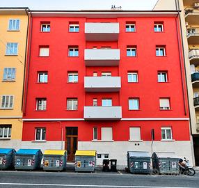 Ristrutturato Primo Ingresso - Via dell'Istria