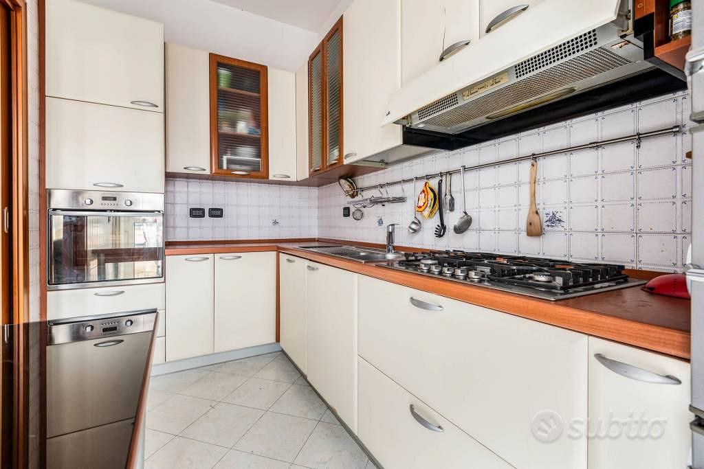 Appartamento – Milano, Viale Monza, Municipio 2 - Altro