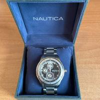 Orologio uomo NAUTICA