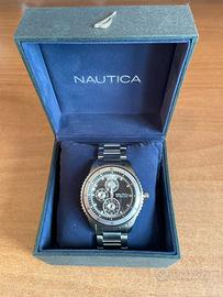 Orologio uomo NAUTICA