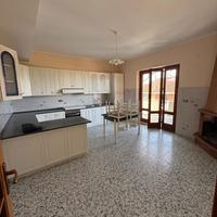 Appartamento zona Cinquefrondi
