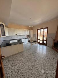 Appartamento zona Cinquefrondi