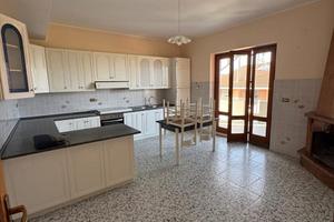 Appartamento zona Cinquefrondi