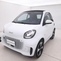Smart fortwo EQ Passion BR411323 Elettrico 82CV