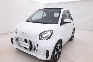 Smart fortwo EQ Passion BR411323 Elettrico 82CV