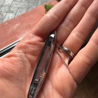 Collana Calvin Klein