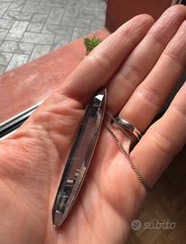 Collana Calvin Klein