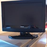 TV 19"