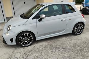 500 Abarth 165 cv