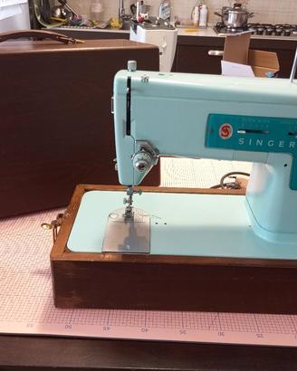 Singer vintage 