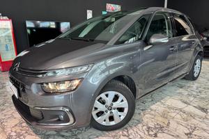 Citroen C4 SpaceTourer BlueHDi 130 S&S EAT8 Busine