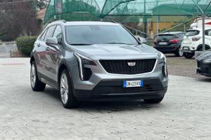 Cadillac XT4 350 T AWD Sport