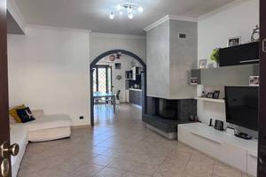 Villetta a schiera di 143 m² con 4 locali a Roma