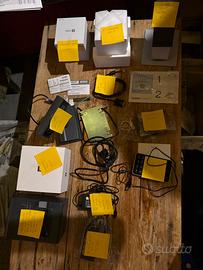 Cassa completa Epson + 2 iPad mini + stampanti