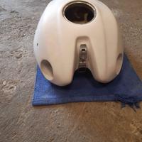 Serbatoio special Ducati monster