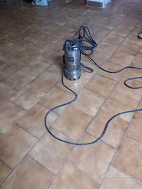 Pompa ad immersione