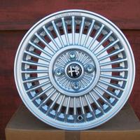Cerchi millerighe fps alfa romeo giulietta 116 5,5