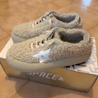 Golden Goose Spacestar  39