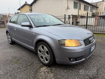 Audi A3 2.0 16V TDI Attraction