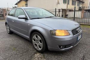 Audi A3 2.0 16V TDI Attraction