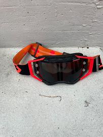 maschera  motocross   SCOTT