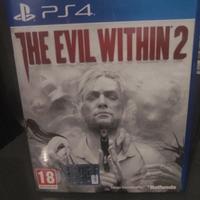 The Evil Within 2