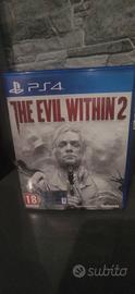 The Evil Within 2