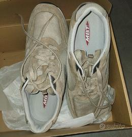MBT SCARPE BASCULANTI