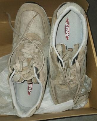 MBT SCARPE BASCULANTI