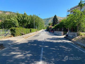 TER. RESIDENZIALE A ARIENZO