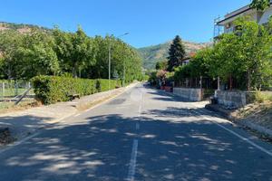 TER. RESIDENZIALE A ARIENZO