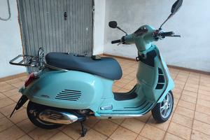 Vespa GTS 310