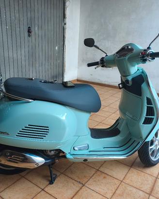Vespa GTS 310