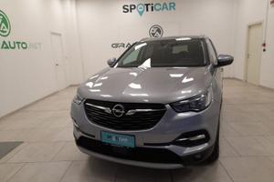 Opel Grandland X 1.2 Business s&s 130cv my18