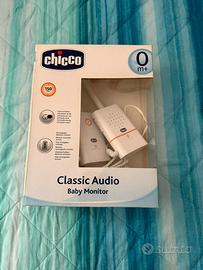 Baby monitor audio Chicco