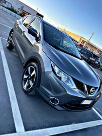 Nissan Qashqai N-Connecta