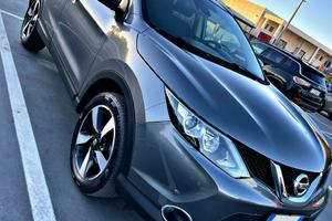 Nissan Qashqai N-Connecta