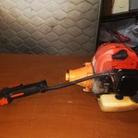 motore per decespugliatore 