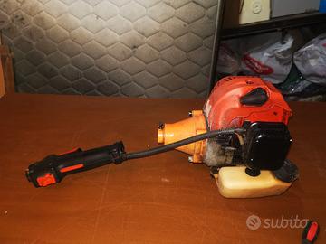 motore per decespugliatore 