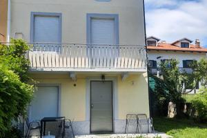 Villetta unifamiliare 200mq Monasterolo Cafasse