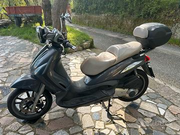 Beverly Cruiser 250 - 2008