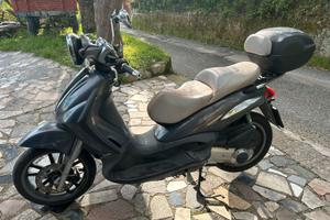 Beverly Cruiser 250 - 2008