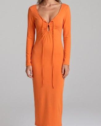 vestito da donna