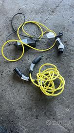 Cavi Ricarica Mini Cooper Elettrica Originali