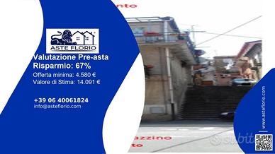Immobile in asta di 59 m² a San Pietro a Maida