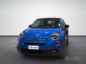 FIAT 500X - 500X Dolcevita 1.0 t3 120cv